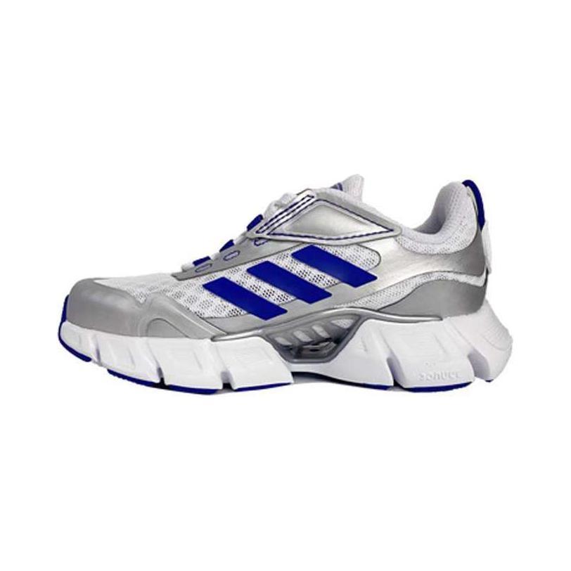 (PS) adidas Climacool Cf White Blue Silver Kids JH9097 EU 32