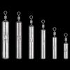 High-Density Wear-Resistant Fishing Rig Lead Weights & Accessories