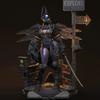 60mm 75mm100mm Resin Model Kits Figure Beauty Colorless and Self-assembled 3D Printing TD-6774/3D