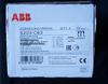 ABB S203-C80/C100 3P Miniature Circuit Breaker