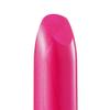 Kiss Me FERME Proof Shiny Rouge 21 Bright Pink 3.8g Vibrant Color As You See It Highly Pigmented Rouge That Won't Fade Easily