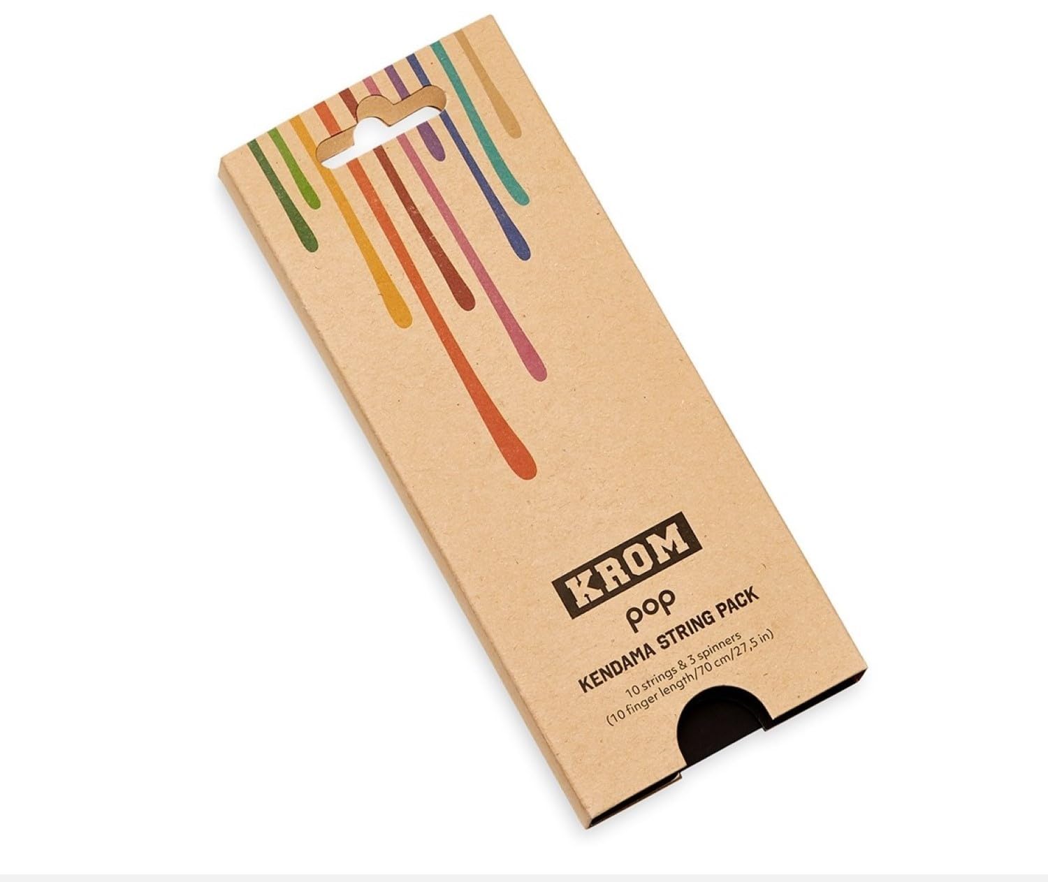 

KROM Набор струн POP