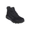 Adidas Terrex Anylander Climawarm Trekking Shoes in Core Six Size cm + Black/Carbon/Grey (JH6234), 29.0