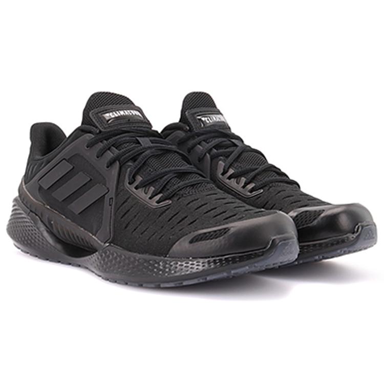Adidas Climacool Vent Summer.Rdy EM 'Triple Black' (Unisex) Core Black / Core Black / Core Black Running Shoes EG1126
