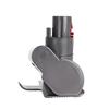 2025NEW Is Suitable for Dyson V7 V8 V10 V11 V15 Anti Tangling Mini Electric Brush Head, Suitable for Sofas, Beds