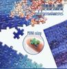 Van Gogh Starry Night Jigsaw Puzzle - 1000-Piece Adult Decompression & Educational Toy