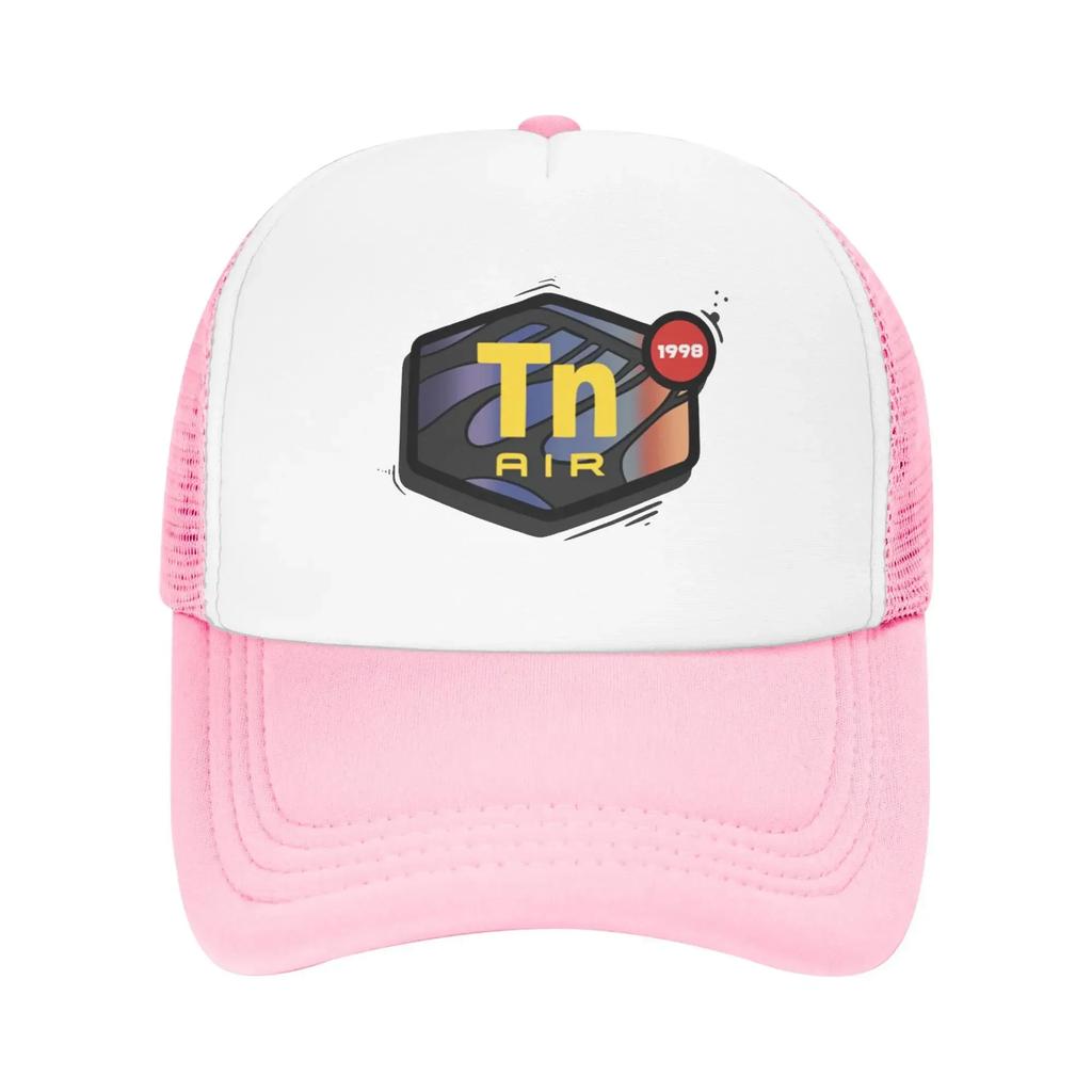 2025 Stylish TN Mens Design Plus Air Max Camping Mesh Baseball Caps Women Printing Male Beach Golf Hat Peaked Cap