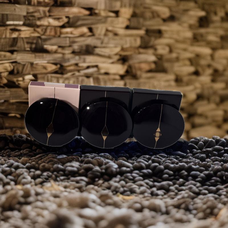 

FirstLove Sugar Heart Contouring Powder - Long-Lasting Natural Color Pillow Talk Cake First Love