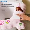 Universal Aromatherapy Toilet Seat Cushion - 2025 Waterproof, Wash-Free, All-Season Comfort.