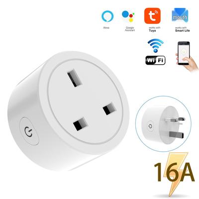 Maison connectée – Prises électriques pour maison connectée