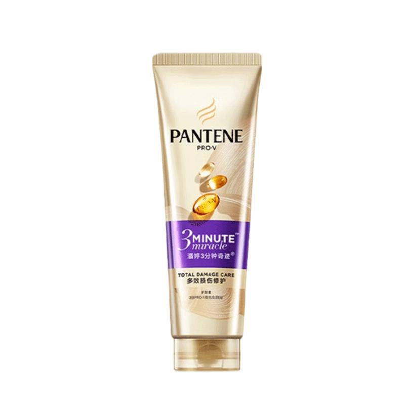 Pantene Miracle Conditioner
