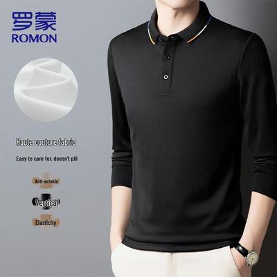 T-Shirts & Muskelshirts – Poloshirts