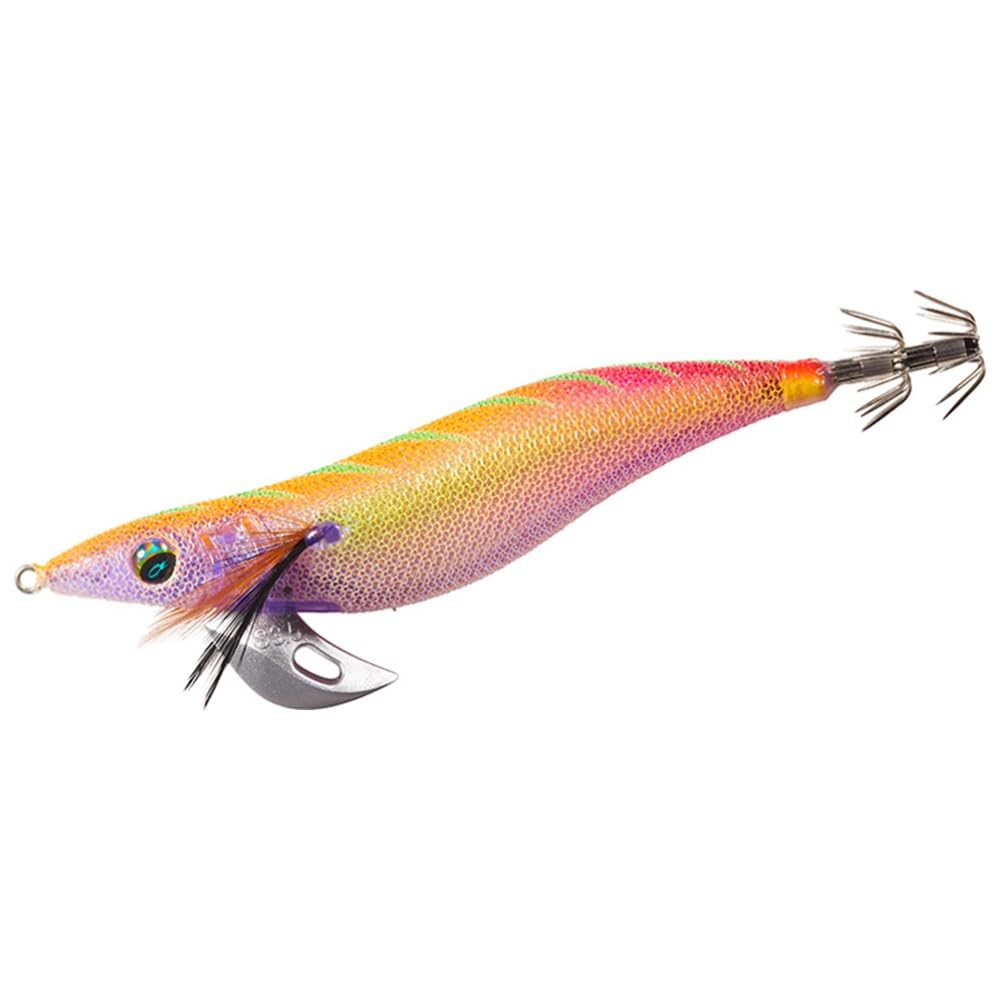 Daiwa Emeraldas Stay Type S Keimura Excite Dancer 4.0 Egi,