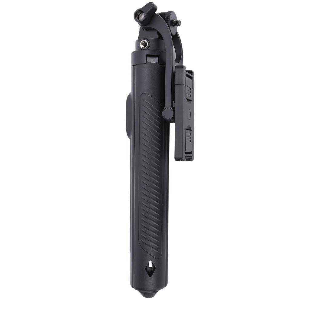 29cm-165cm Selfie Stick with 2 Inch Screen, Wireless Screen Mirroring with 1Celsius4 Inch Thread Mount, 600mAh BATTERY for Smartphones