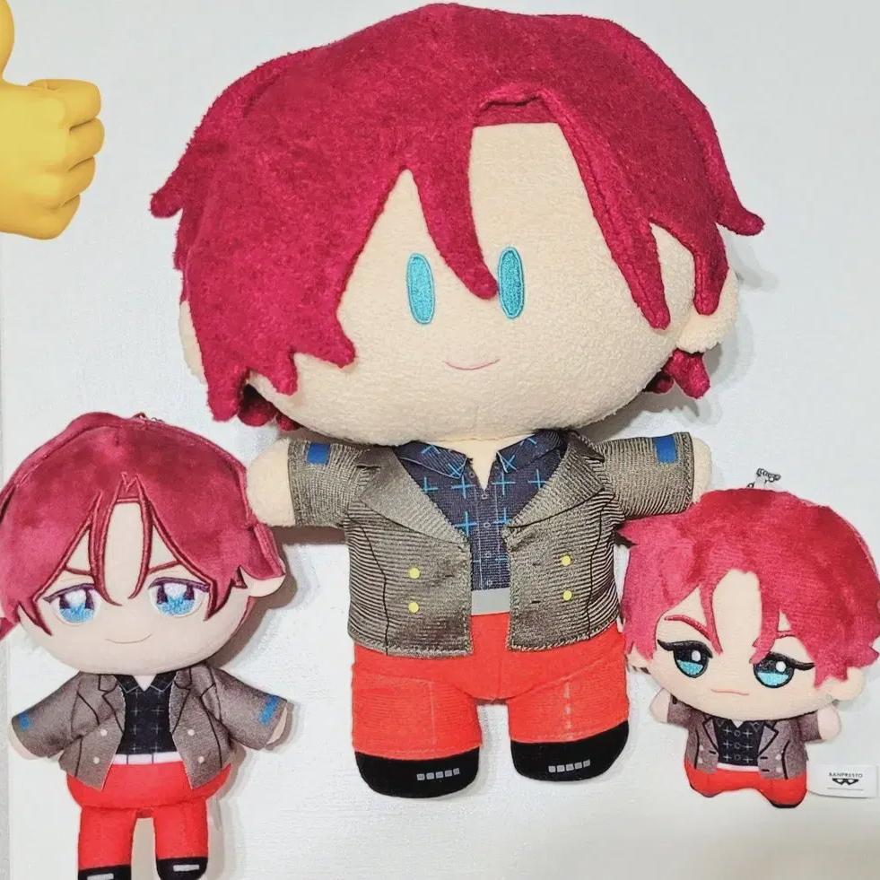 

Charisma Tendo Amahiko s Sister For Sale