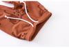 Kids' Cotton Sweatpants - New European & American Style Trousers
