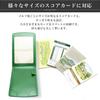 REBOOT GOLF Scorecard Holder Scorecard Case Vertical Blue