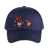 Chibi Genshin Impact Amber Cap Summer Woman Man Adult Casual Fashion Casual Adjustable Fishing Hat Sun Hat