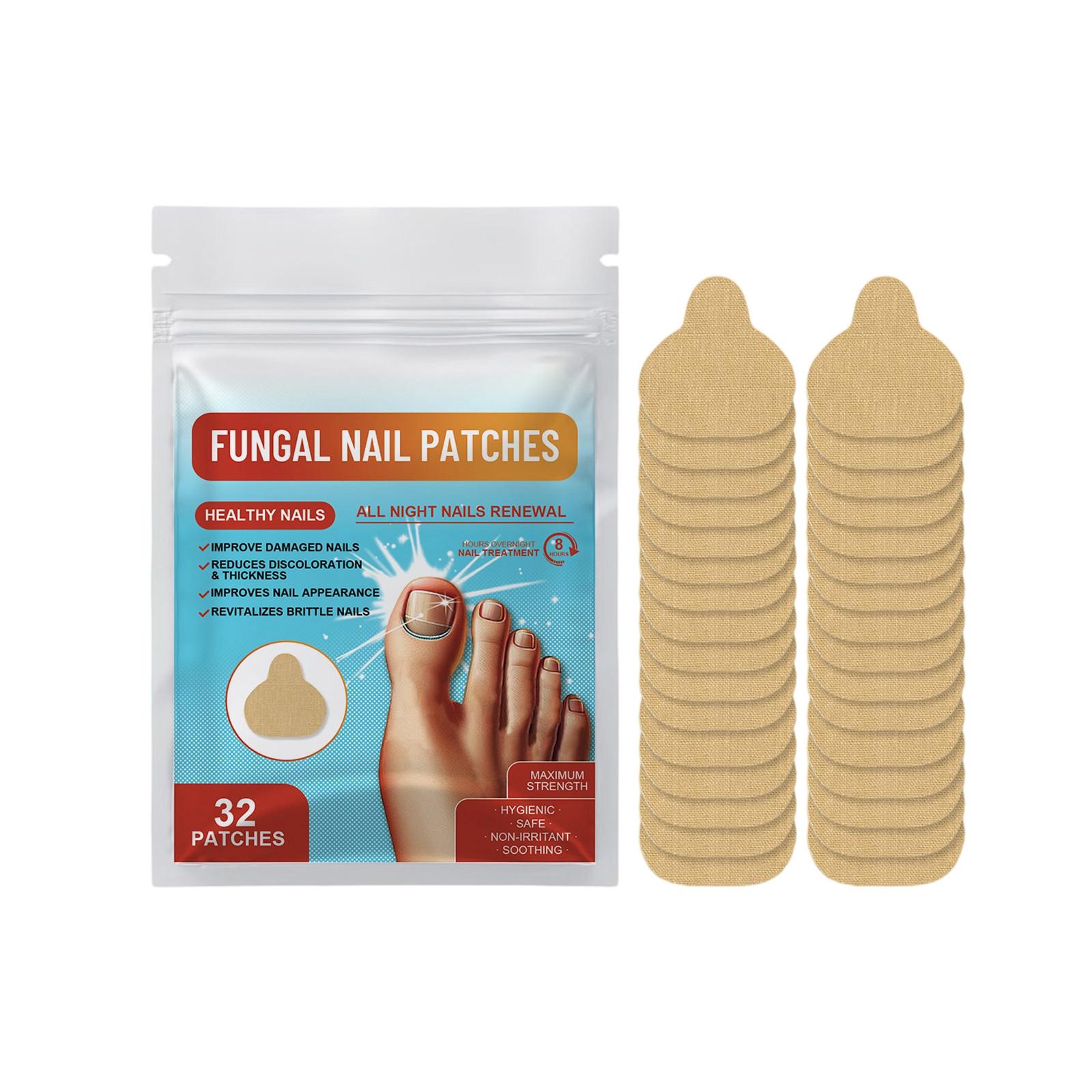 

Пластырь для ухода за пальцами ног лечит онихомикоз большого пальца ноги, гнилые ногти на ногах, мягкие ногти на ногах и вросшие ногти на ногах. One Size коричневый