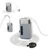 SUNEYES Rechargeable Water Pump, Drainage Pump, Water Pump with Sensor, Air Pump, Outdoor Pump, LED Light, Water Supply Pump, Electric Pump, Water Pum