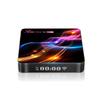 X88 Pro 14 Max Android TV Box: Android 13, RK3528, 4GB RAM, 32GB Storage, Dual Wi-Fi, Bluetooth.