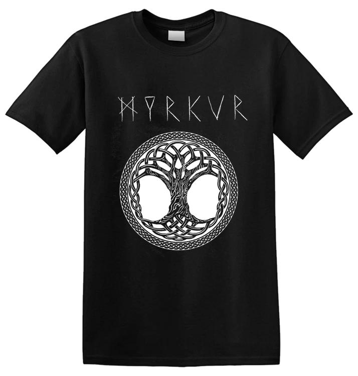MYRKUR -  Tree  T-Shirt XL