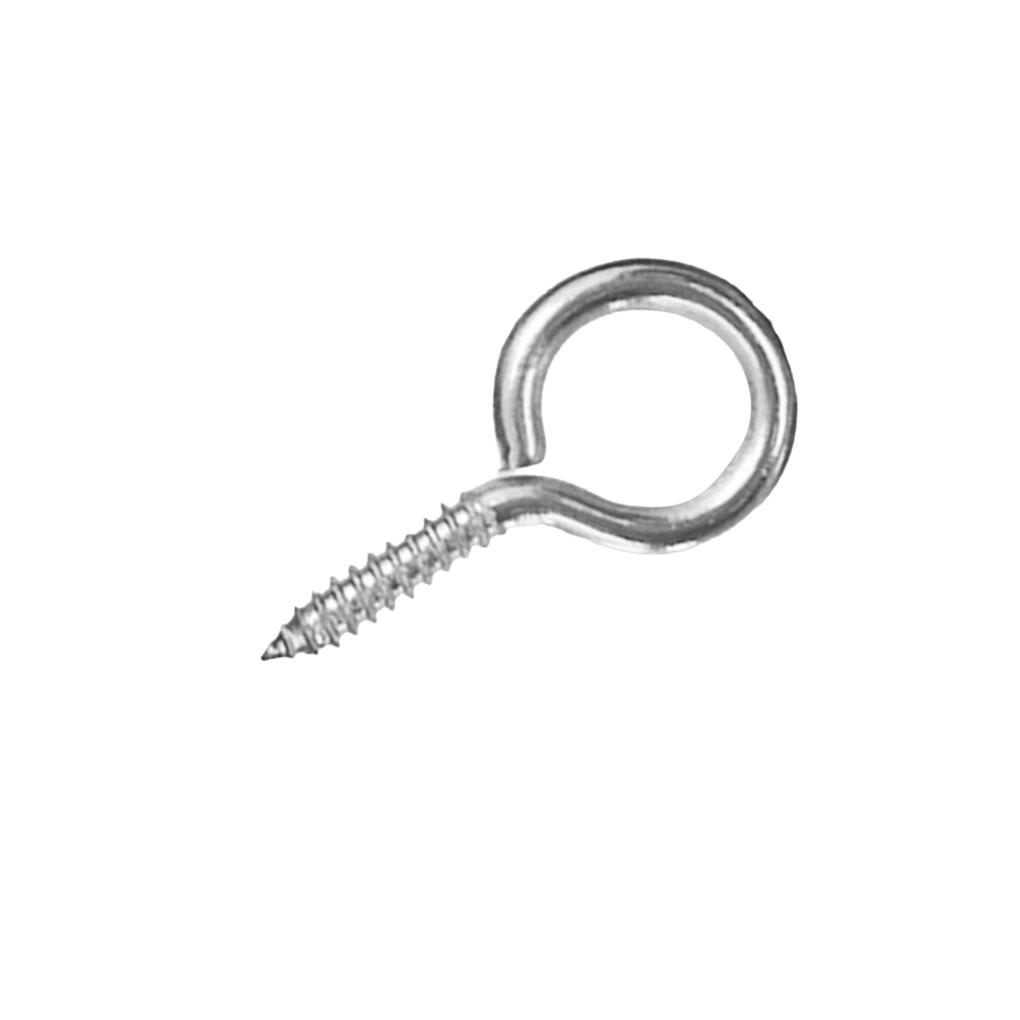 Un Bolsa Tirafondos Ojo Ligero Duradero Nuevo Estilo Pulido Diseño Único Apariencia Exquisita Distintivo Buena Estabilidad Ganchos