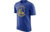 Logo-print T-shirt DR6374-403