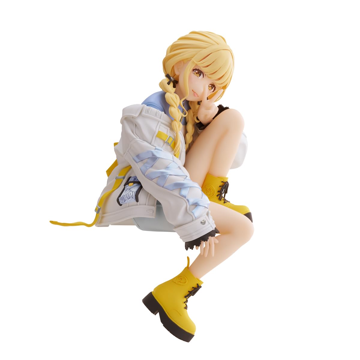 

Banpresto Idolmaster School Espresto Charming Pose Kotone Fujita Figure