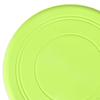 2 Pieces Kids Flying Discs Playing Outdoor Equipment Children Interactive Toys Toss Games for Beach