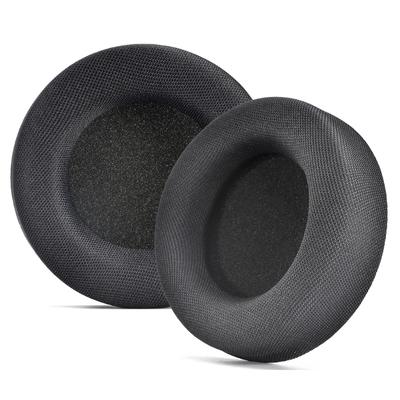 Quality Replacement Ear Pad Soft Sponges Ear Cushions for Virtuoso PROWired Headsets Superior Experience Comfort Fit
