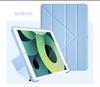 Multi-fold Smart Cover for Redmi Pad SE 11 Funda Redmi SE 8.7 Auto Wake Up Case MiPad 6 Pro 11 Mi Pad 7 8 Pro 11.2 Case