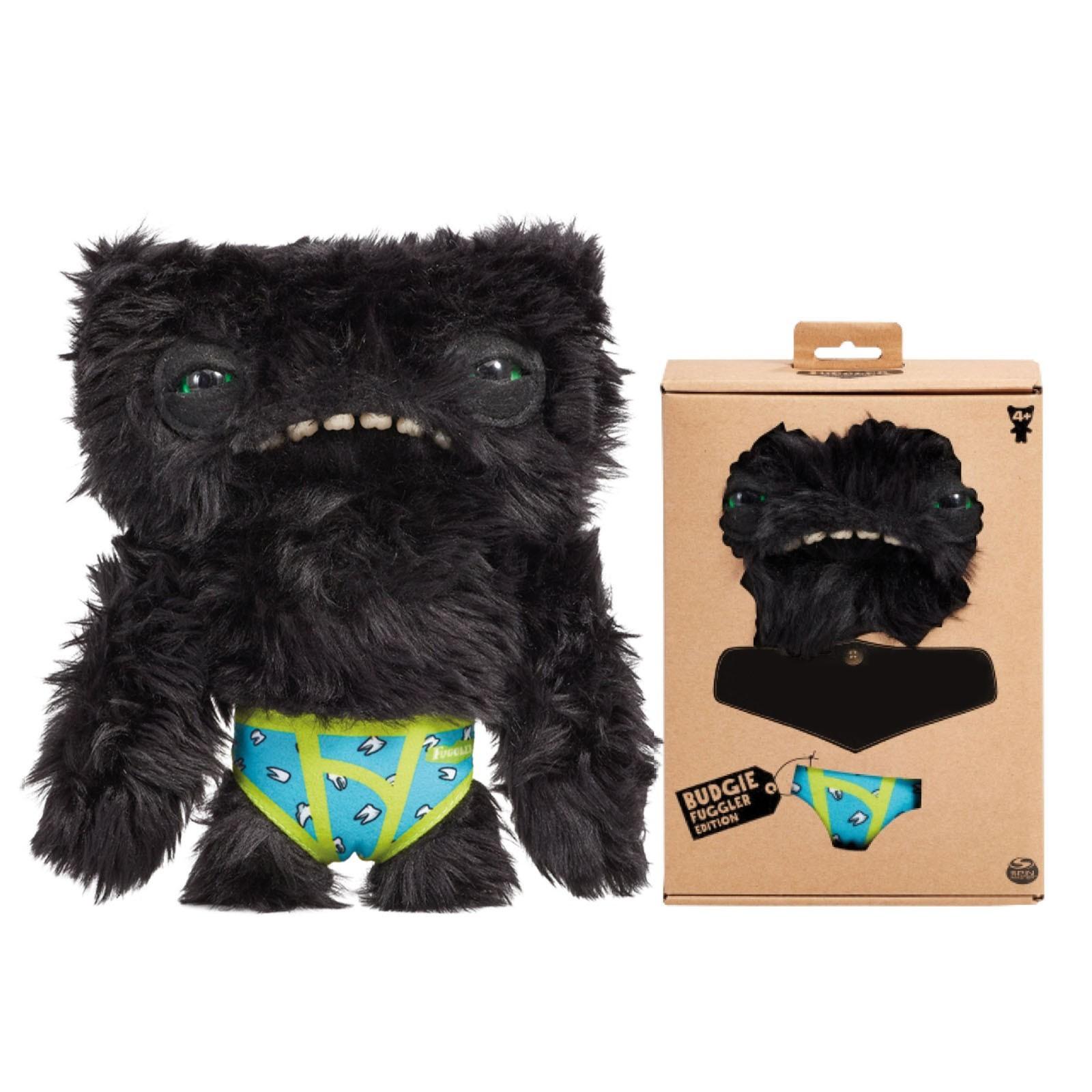 

Детская игрушка-кукла, забавное зубное сокровище, уродливая игрушка, забавная плюшевая кукла, детский подарок One Size