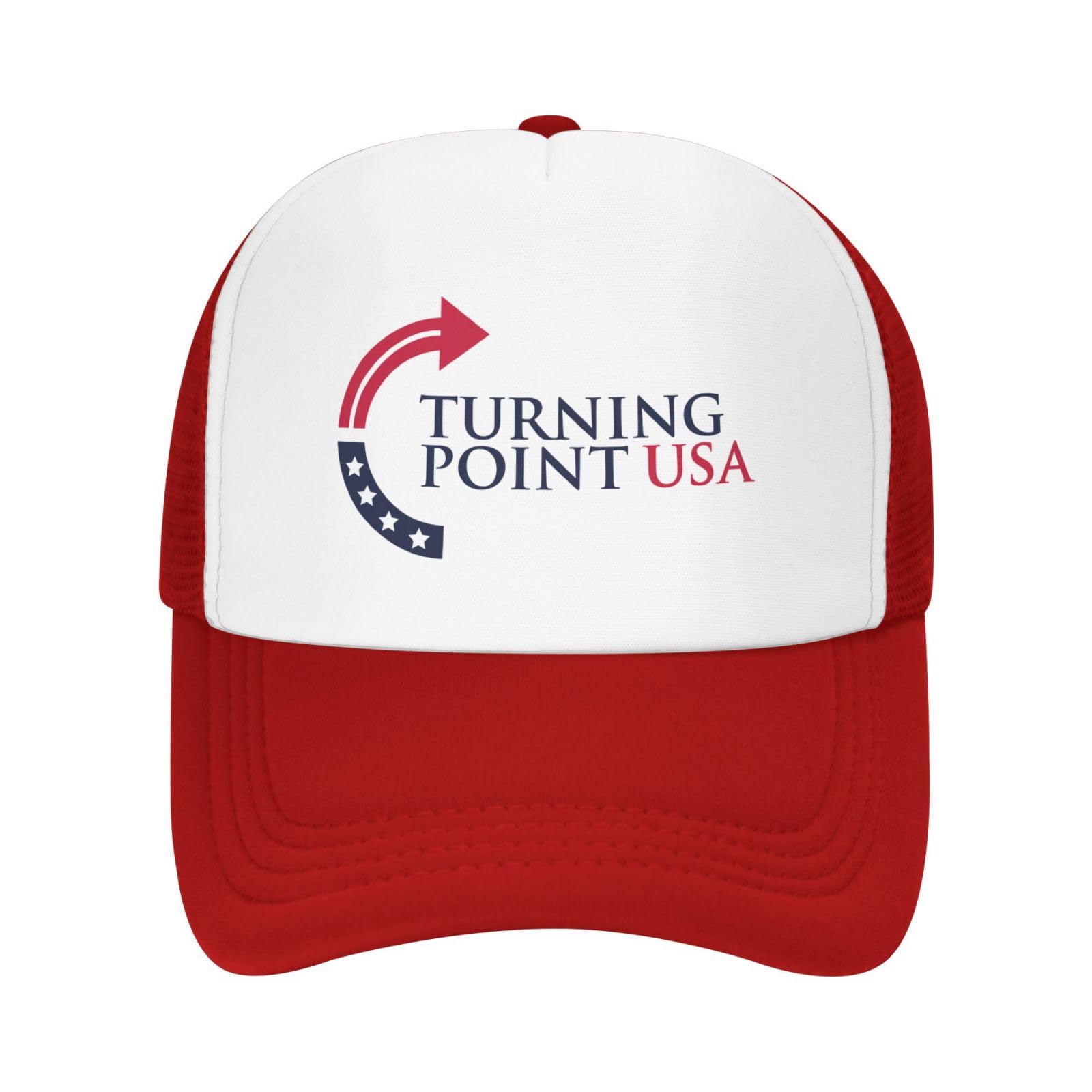 

Бейсболка с ретро, хлопок, моющийся, регулируемый, подарок для друзей One Size красный