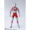 S.H.Figuarts Ultraman (resale Version) Approximately 150mm PVC&ABS Painted Movable Figure