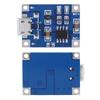 10pcs  USB 1A Lithium Battery Charger  Module Charging Board