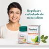 Himalaya Wellness Pure Herbs Meshashringi Metabolic Wellness 60 Tablets Natural Sugar Support