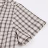 LAP Pocket Collar Crop Shirt Ar2Wb561