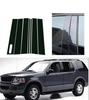 Accesorii de exterior – Baghete decorative