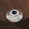 Used [Polished] PANDORA Clear Charm Silver925 Pandora Silver
