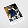 Poster Posters Juan Gris Paintings