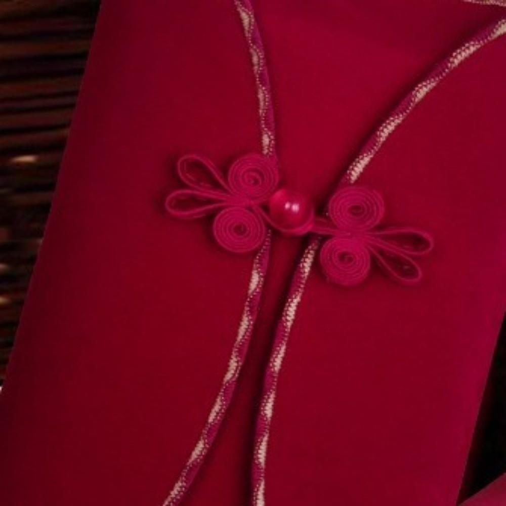 Traditional Wedding Money Bag HongBao Money Pocket Chinese Red Envelope Graduation Dinner