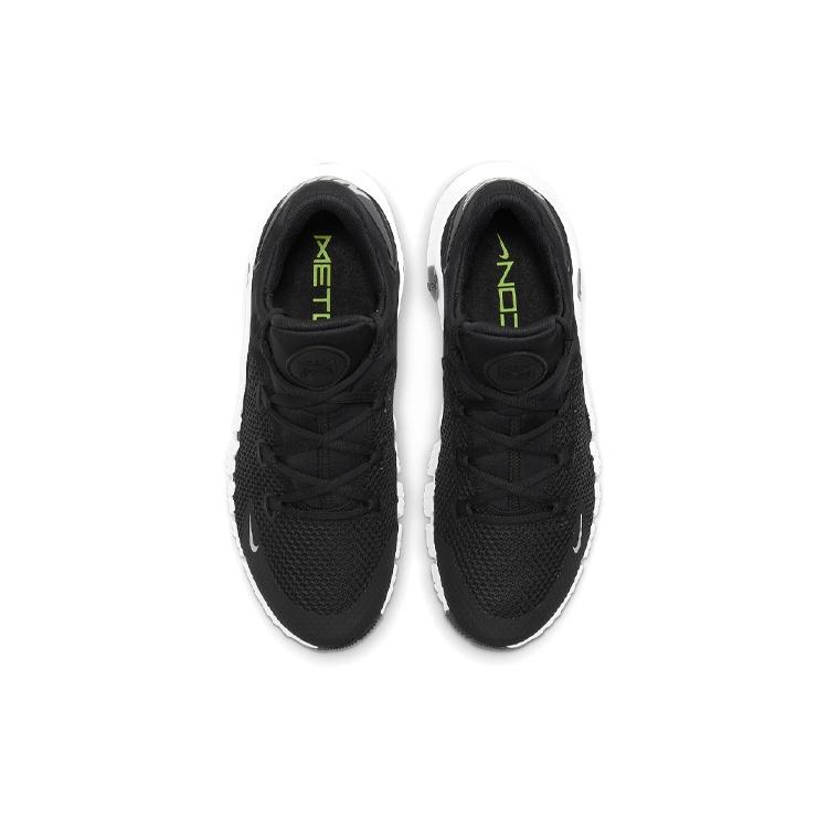 Nike Free Metcon 4 'Black White' Men's CT3886-010