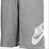 Nike Sportswear Club Shorts 'Grey' Men's 678573-064