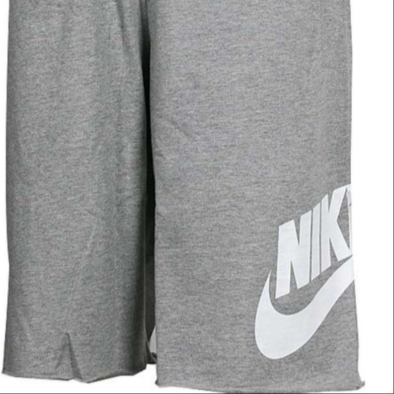 Nike Sportswear Club Shorts 'Grey' Men's 678573-064