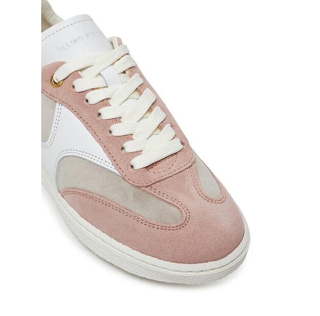 Filling Pieces Кроссовки 68625755513 бежевый