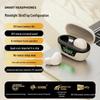 Mini12s Ultra-small Invisible TWS Bluetooth Sleep Earbuds