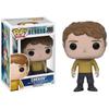 Funko Pop! Star Trek Beyond : Chekov - FUNKO - Pop! Vinyl - Multicolor - Yellow - Interior