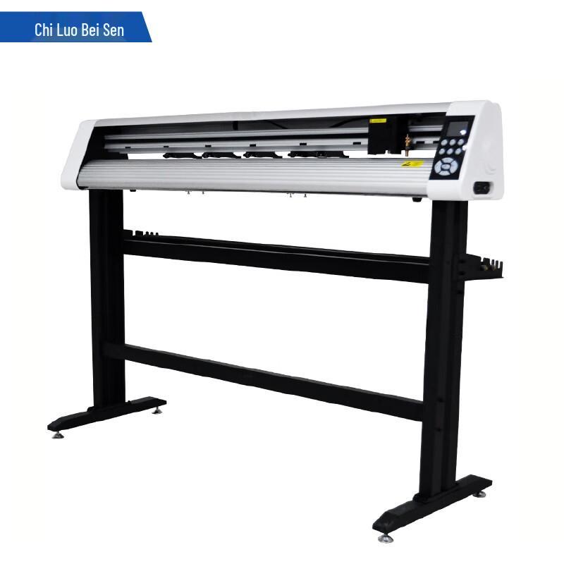 Luobeisen L-1360 High-Precision Automatic Contour Cutting Plotter CN plug (adapter included)