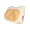 WEZHO Multi-Functional Neck Shoulder Back Lumbar Massage Cushion